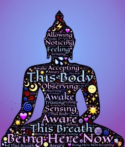 10 दिन का विपश्यना मैडिटेशन क्या हैं | Vipassana Meditation in Hindi Vipassana Meditation in Hindi
