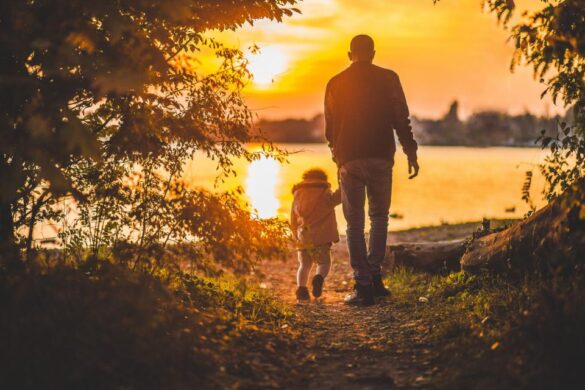 poem on father