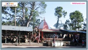 CHITAI MANDIR ALMORA