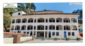 BEST SCHOOL OF ALMORA