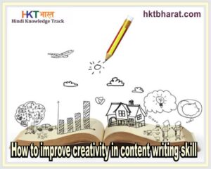 content writing
