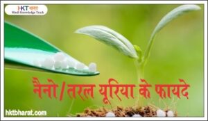 Nano Liquid Urea - नैनो तरल यूरिया
