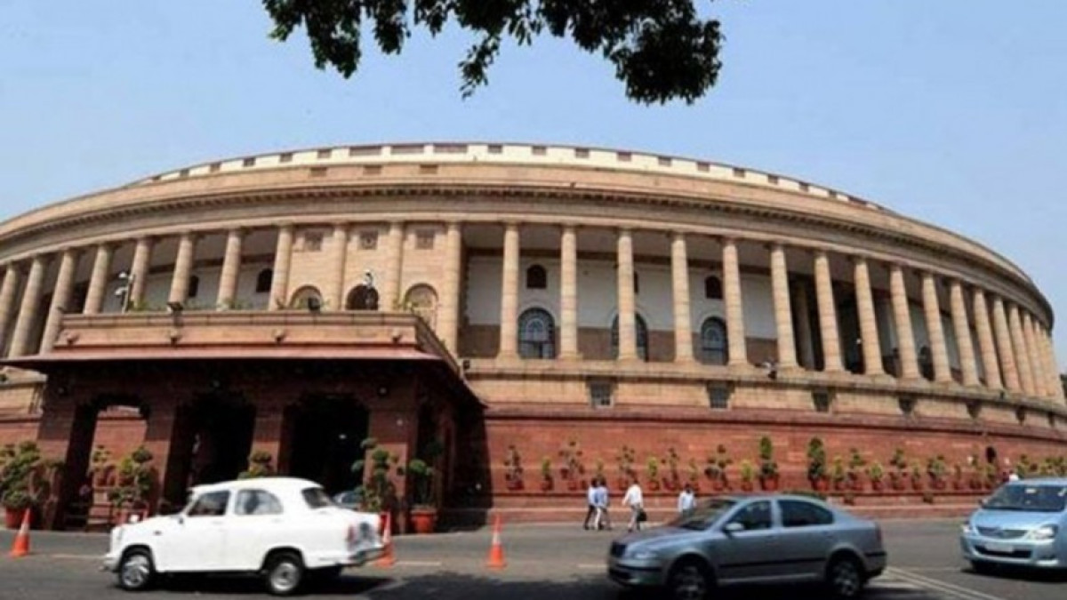 MPs suspended from Parliament