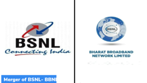 BSNL and BBNL Merger in Hindi