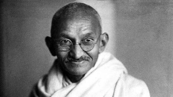 Mahatma Gandhi 7 Paap konse bataye 