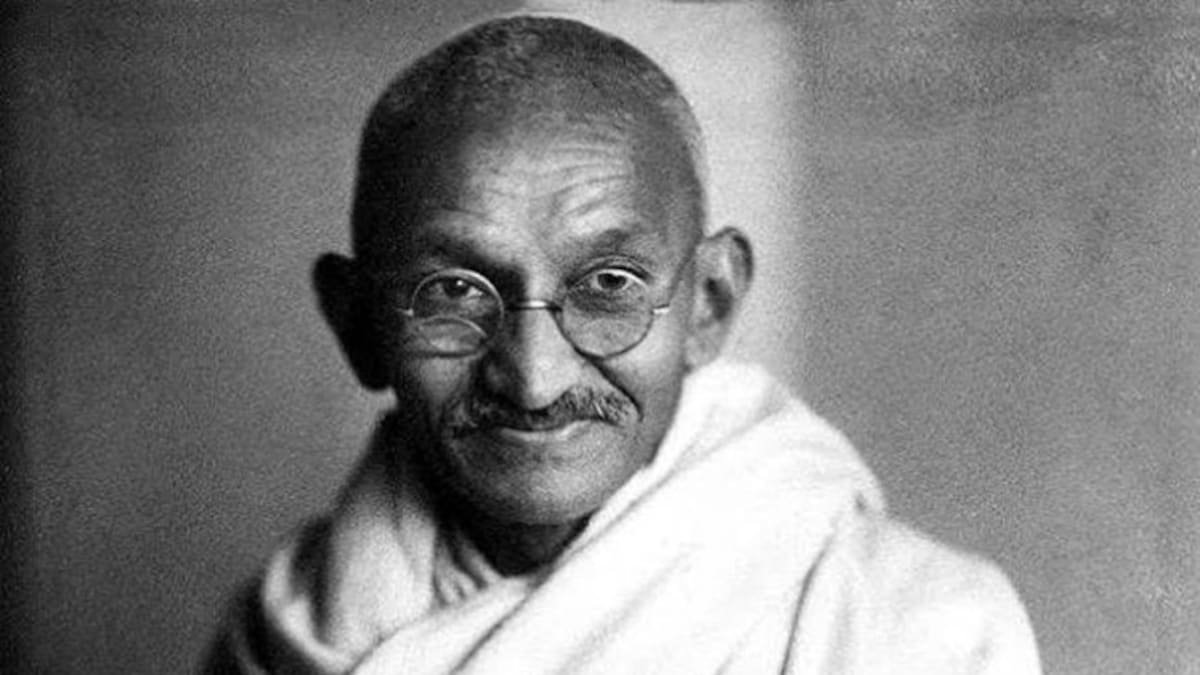 Mahatma Gandhi 7 Paap konse bataye