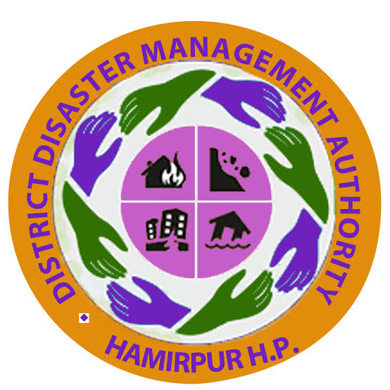 District Disaster Management Authority | DDMA UPSC Notes In Hindi
