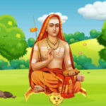 5 Important lessons of Adi Shankaracharya