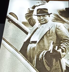 Original images of Dr Baba Saheb Ambedkar